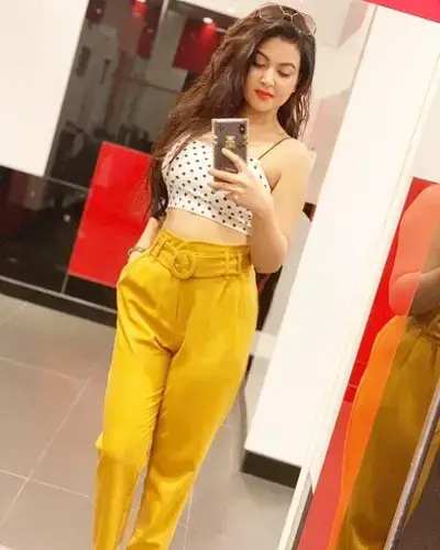 Samalkha Escort