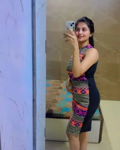 Escort Samalkha